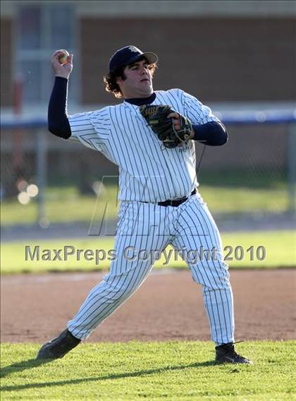 Thumbnail 1 in Dansville @ Notre Dame photogallery.