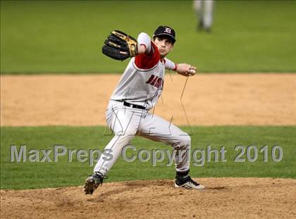 Thumbnail 2 in Dansville @ Notre Dame photogallery.