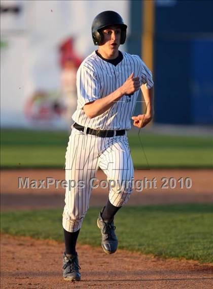 Thumbnail 2 in Dansville @ Notre Dame photogallery.