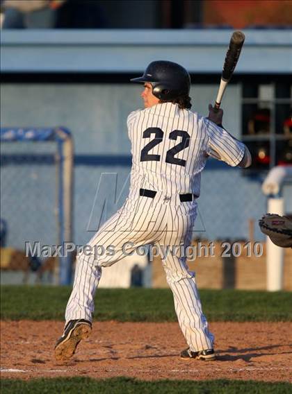 Thumbnail 3 in Dansville @ Notre Dame photogallery.