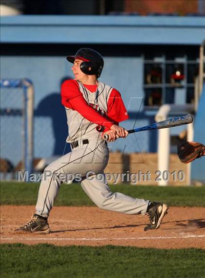 Thumbnail 2 in Dansville @ Notre Dame photogallery.