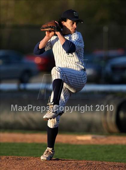Thumbnail 2 in Dansville @ Notre Dame photogallery.