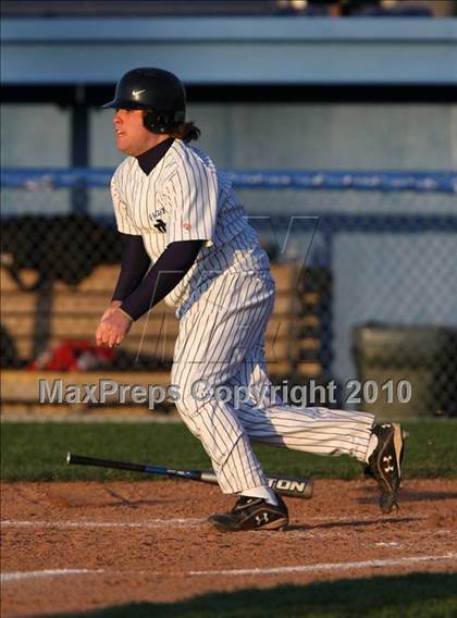 Thumbnail 3 in Dansville @ Notre Dame photogallery.
