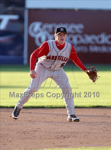 Thumbnail 3 in Dansville @ Notre Dame photogallery.