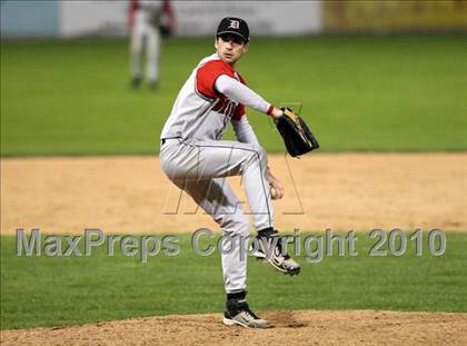 Thumbnail 2 in Dansville @ Notre Dame photogallery.