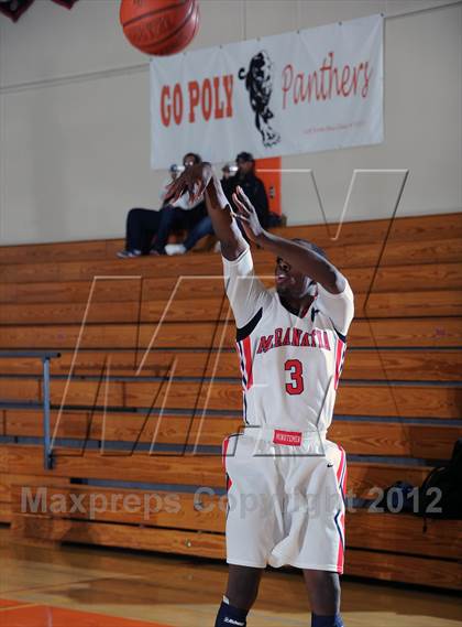 Thumbnail 1 in Holy Martyrs Armenian vs. Maranatha (Poly Tournament) photogallery.