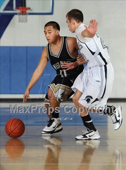 Thumbnail 1 in West Ranch @ Saugus photogallery.