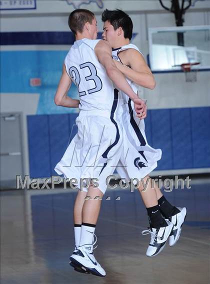 Thumbnail 2 in West Ranch @ Saugus photogallery.