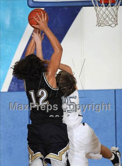 Thumbnail 2 in West Ranch @ Saugus photogallery.