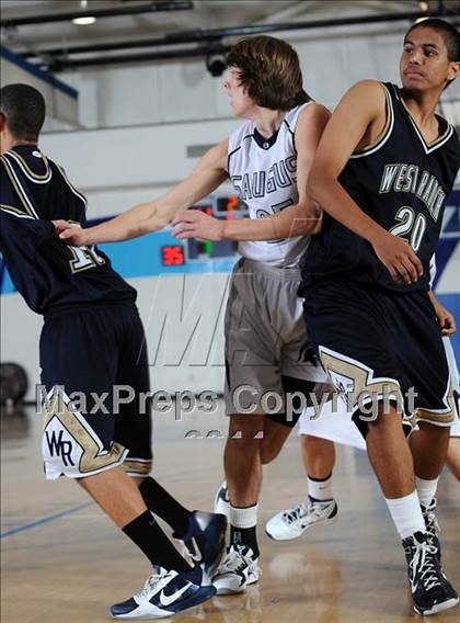 Thumbnail 3 in West Ranch @ Saugus photogallery.