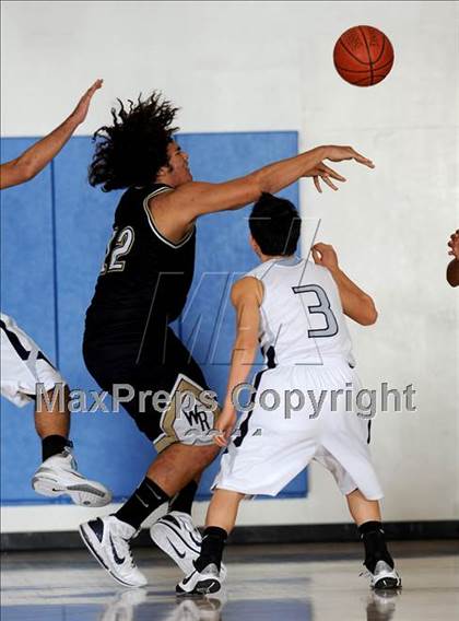 Thumbnail 1 in West Ranch @ Saugus photogallery.