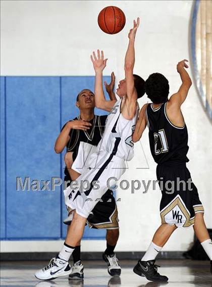 Thumbnail 2 in West Ranch @ Saugus photogallery.