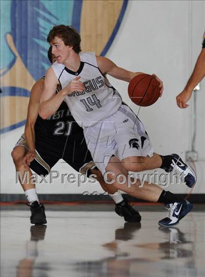 Thumbnail 1 in West Ranch @ Saugus photogallery.