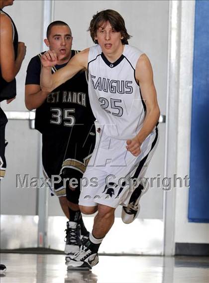 Thumbnail 3 in West Ranch @ Saugus photogallery.