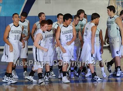 Thumbnail 3 in West Ranch @ Saugus photogallery.