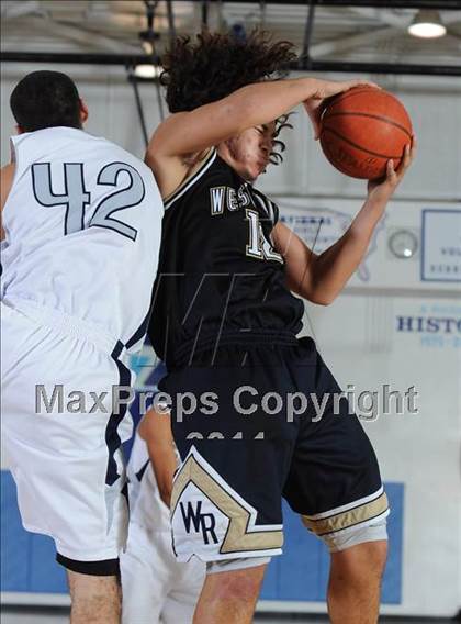 Thumbnail 2 in West Ranch @ Saugus photogallery.