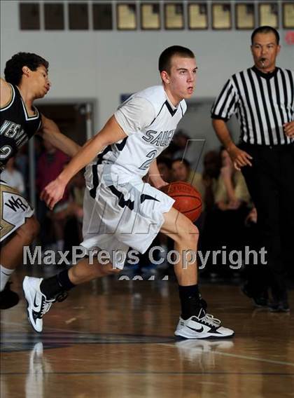 Thumbnail 1 in West Ranch @ Saugus photogallery.