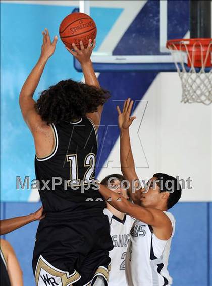 Thumbnail 2 in West Ranch @ Saugus photogallery.