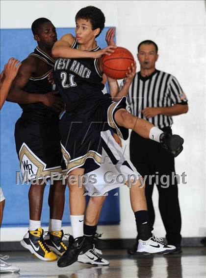 Thumbnail 1 in West Ranch @ Saugus photogallery.
