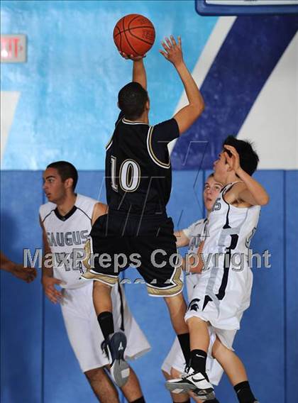 Thumbnail 3 in West Ranch @ Saugus photogallery.