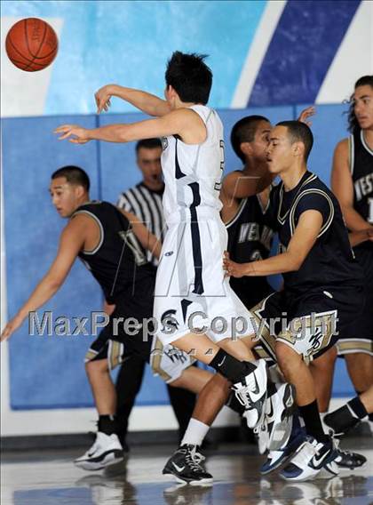 Thumbnail 2 in West Ranch @ Saugus photogallery.