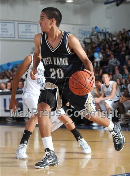 Thumbnail 1 in West Ranch @ Saugus photogallery.