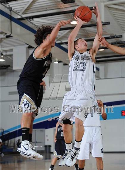Thumbnail 2 in West Ranch @ Saugus photogallery.
