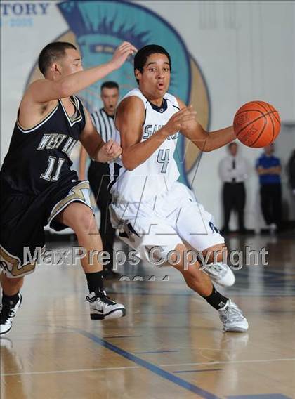 Thumbnail 3 in West Ranch @ Saugus photogallery.
