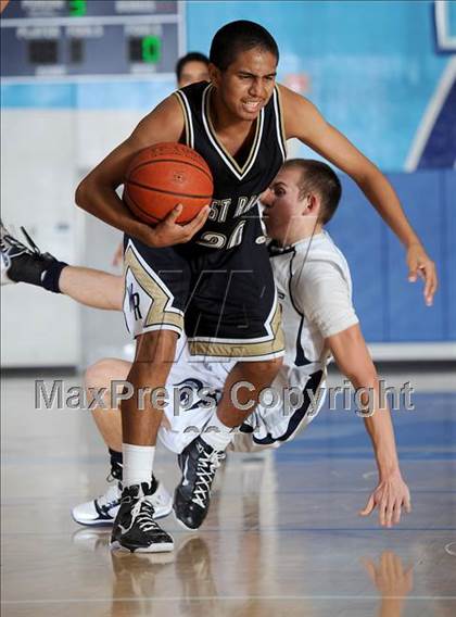 Thumbnail 1 in West Ranch @ Saugus photogallery.