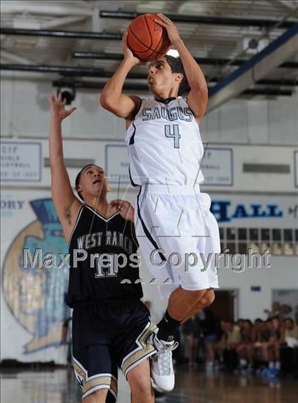 Thumbnail 1 in West Ranch @ Saugus photogallery.