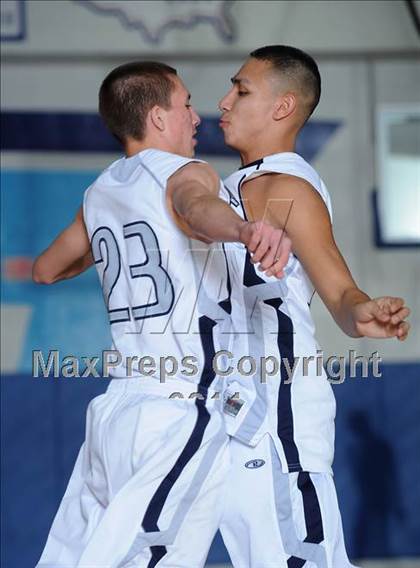 Thumbnail 1 in West Ranch @ Saugus photogallery.