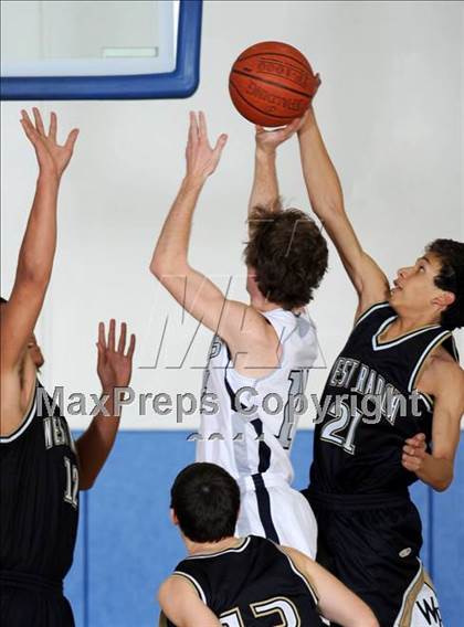 Thumbnail 2 in West Ranch @ Saugus photogallery.
