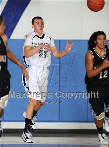 Thumbnail 3 in West Ranch @ Saugus photogallery.