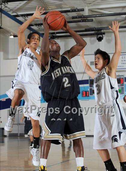 Thumbnail 1 in West Ranch @ Saugus photogallery.