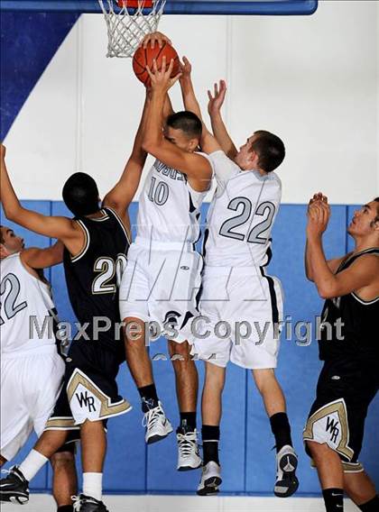Thumbnail 2 in West Ranch @ Saugus photogallery.