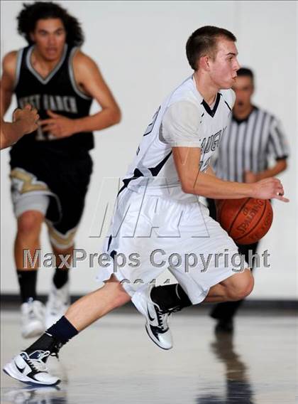 Thumbnail 1 in West Ranch @ Saugus photogallery.