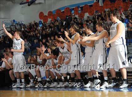 Thumbnail 2 in West Ranch @ Saugus photogallery.