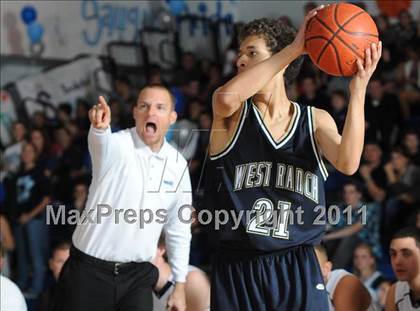 Thumbnail 1 in West Ranch @ Saugus photogallery.