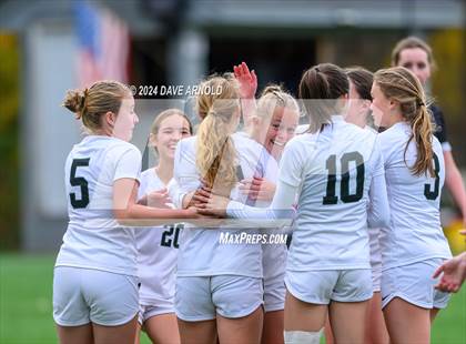 Thumbnail 1 in Waynflete @ North Yarmouth Academy (MPA Class C Regional Quarterfinal) photogallery.