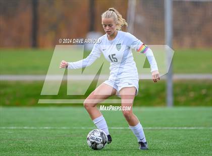 Thumbnail 3 in Waynflete @ North Yarmouth Academy (MPA Class C Regional Quarterfinal) photogallery.