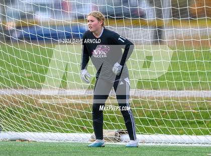 Thumbnail 1 in Waynflete @ North Yarmouth Academy (MPA Class C Regional Quarterfinal) photogallery.