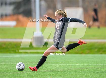 Thumbnail 1 in Waynflete @ North Yarmouth Academy (MPA Class C Regional Quarterfinal) photogallery.