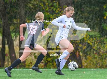 Thumbnail 1 in Waynflete @ North Yarmouth Academy (MPA Class C Regional Quarterfinal) photogallery.