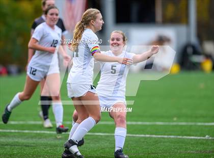 Thumbnail 3 in Waynflete @ North Yarmouth Academy (MPA Class C Regional Quarterfinal) photogallery.