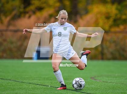 Thumbnail 2 in Waynflete @ North Yarmouth Academy (MPA Class C Regional Quarterfinal) photogallery.