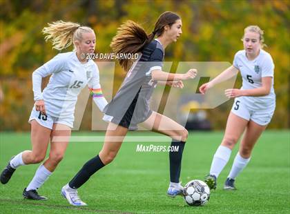 Thumbnail 3 in Waynflete @ North Yarmouth Academy (MPA Class C Regional Quarterfinal) photogallery.