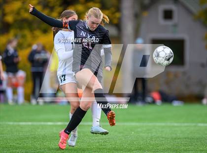 Thumbnail 1 in Waynflete @ North Yarmouth Academy (MPA Class C Regional Quarterfinal) photogallery.