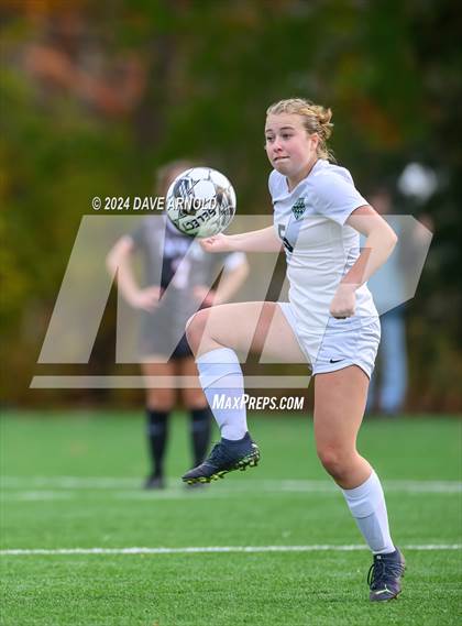 Thumbnail 1 in Waynflete @ North Yarmouth Academy (MPA Class C Regional Quarterfinal) photogallery.