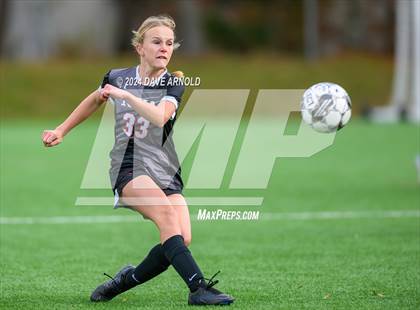 Thumbnail 3 in Waynflete @ North Yarmouth Academy (MPA Class C Regional Quarterfinal) photogallery.