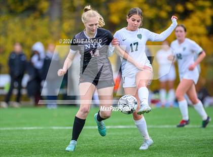 Thumbnail 2 in Waynflete @ North Yarmouth Academy (MPA Class C Regional Quarterfinal) photogallery.